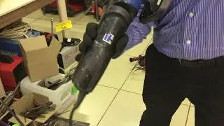 Машина фальцеосадочная Trumpf Trutool F 301