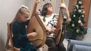 Косінська Еліна. Heard Carmichael 