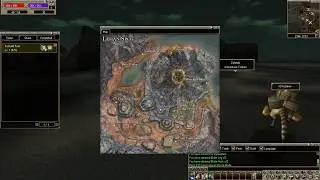 Return Of Warrior Let's Play Ep 2 Open Beta - Youtube Gaming - BlueFire