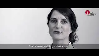 MY INTYS STORY - Employee Mobility and Climbing the Ladder | INTYS CONSULTING
