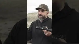 Mark 4HD - The New PR3 Reticle