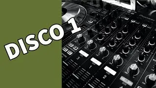 Royalty free music to use in your YouTube video - Disco