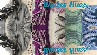 Winter Hues Talbots Lookbook Fashion over 60