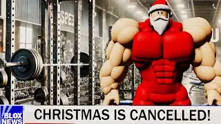 MAKE SANTA FAT TO SAVE CHRISTMAS TYCOON ENDING