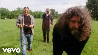 Dinosaur Jr. - Several Got Away (Official Video)