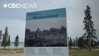 Mixed feelings in Fort Resolution, N.W.T., amid DKFN's unmarked graves discovery