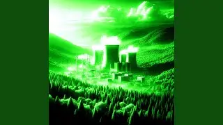 RADIATION (Super Slowed)