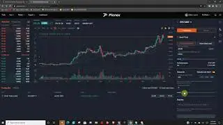 Умный торговый бот на Pionex (без редактирования)