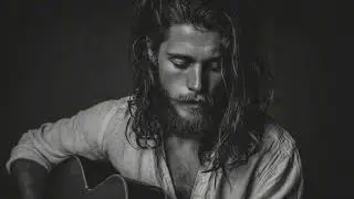 Noah Byrne - Have mercy on me