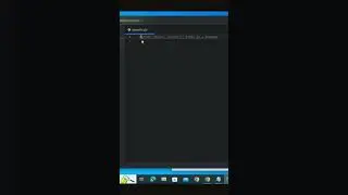 Creating Comments in Python.