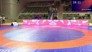 U20 Azərbaycan &ccedil;empionatı - A xal&ccedil;ası (04.02.2026)