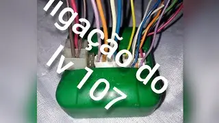 como instalar madulo quatum lv 107