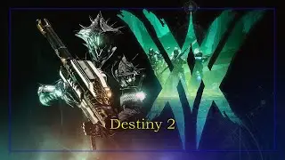 Затерянный Сектор#destiny2 #game #games #video