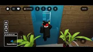 ROBLOX ... Adu balap bareng bis di jalur lintas Sumatra CDID..
