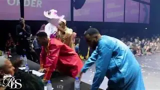 Pretty Boy Realness - United States of Africa Ball 2