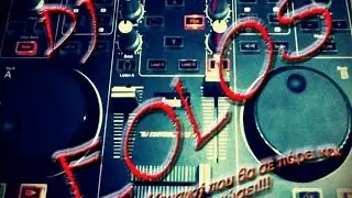 Ultimate_Greek_Mix_Summer_2014 - Dj Eolos