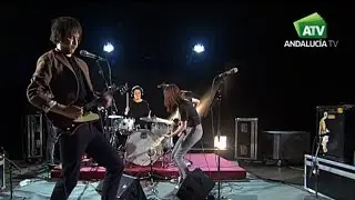 Al Sur conciertos (Sala Circular) | Elastic Band