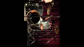Drum solo