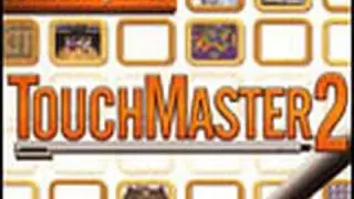 Classic Game Room HD - TOUCHMASTER 2 for Nintendo DS review