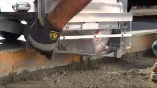 The Husqvarna Soff-Cut System