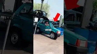 Las Modificaciones De Autos M&aacute;s ILEGALES 💀