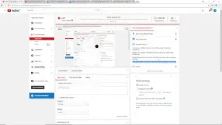 Darkpie Live Stream