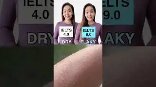 Расширенный словарный запас, который преобразит ваш IELTS #учительанглийского #словарныйзапас #ielts