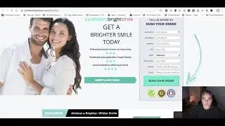 How to Promote A Maxbounty Offer With Direct Linking with Bing Ads | Free Training