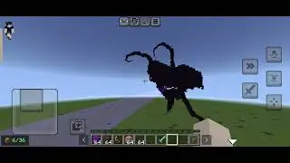 MCSM replica wither storm addon v1.3 MCPE 1.21.51