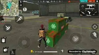Free fire question answer