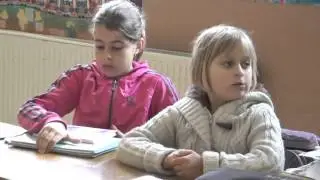 ОШ ''Свети Сава'' Баточина - На темељима прошлости успешно у будућност