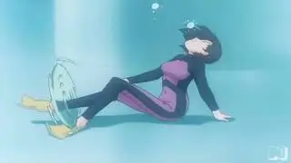 Cardcaptors ep 3 Ai extension B