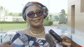 Visite des maires à la GDIZ: témoignages de la transformation industrielle au Bénin