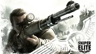 2Thumbs does Sniper Elite 2