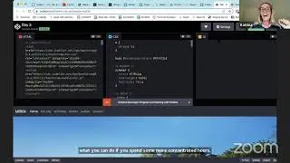 CodeOp's 3-Day Coding Challenge Masterclass
