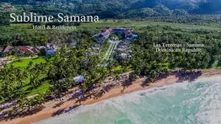 Sublime Samana