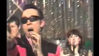 Rocky Sharpe & The Replays - Never