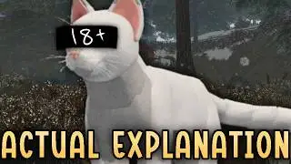 Why heat is bad, and what to do about it || Warrior Cats: Ultimate Edition