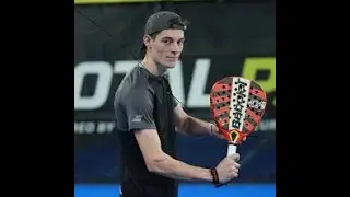 Les secrets du mental au padel par Yanis Muesser 🧠🎾