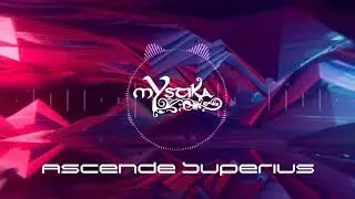 Mystika - Ascende Superius - Cybernetics (Geomagnetic Rec)