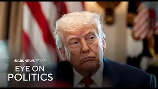 White House signals it will ease tariffs affecting the auto industry