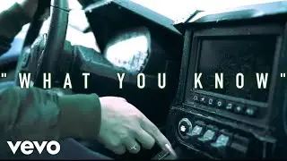 Veana Marie - What You Know