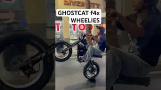 ghostcat f4x pro. use code miaemma on ghostcatbikes.com to save