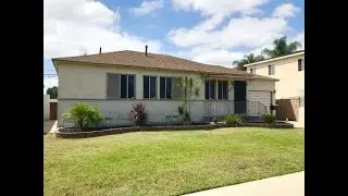 11276 Mapledale St. Norwalk, Ca 90650