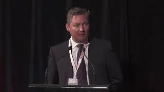 Outlook for Copper, Barry Dawes, Martin Place Securities