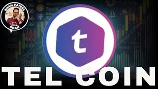 Telcoin (TEL) Price Prediction 8 February 2025