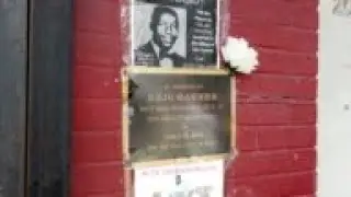 Court To Review Eric Garner&rsquo;s NYPD Chokehold Killing