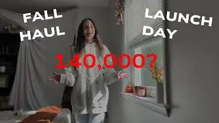 Candle Rebrand Launch Date? Chit Chat/Haul