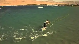Upwind 360 Mistake 1
