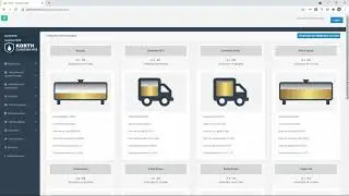 Monitoramento de n&iacute;vel de tanques